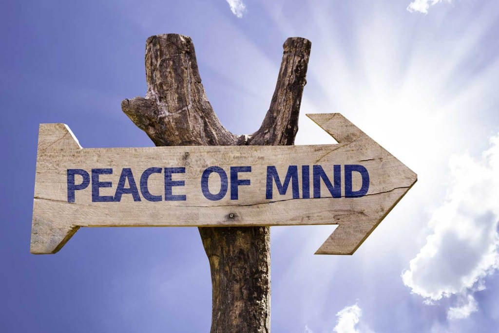 Tanya Forgan - mindfulness