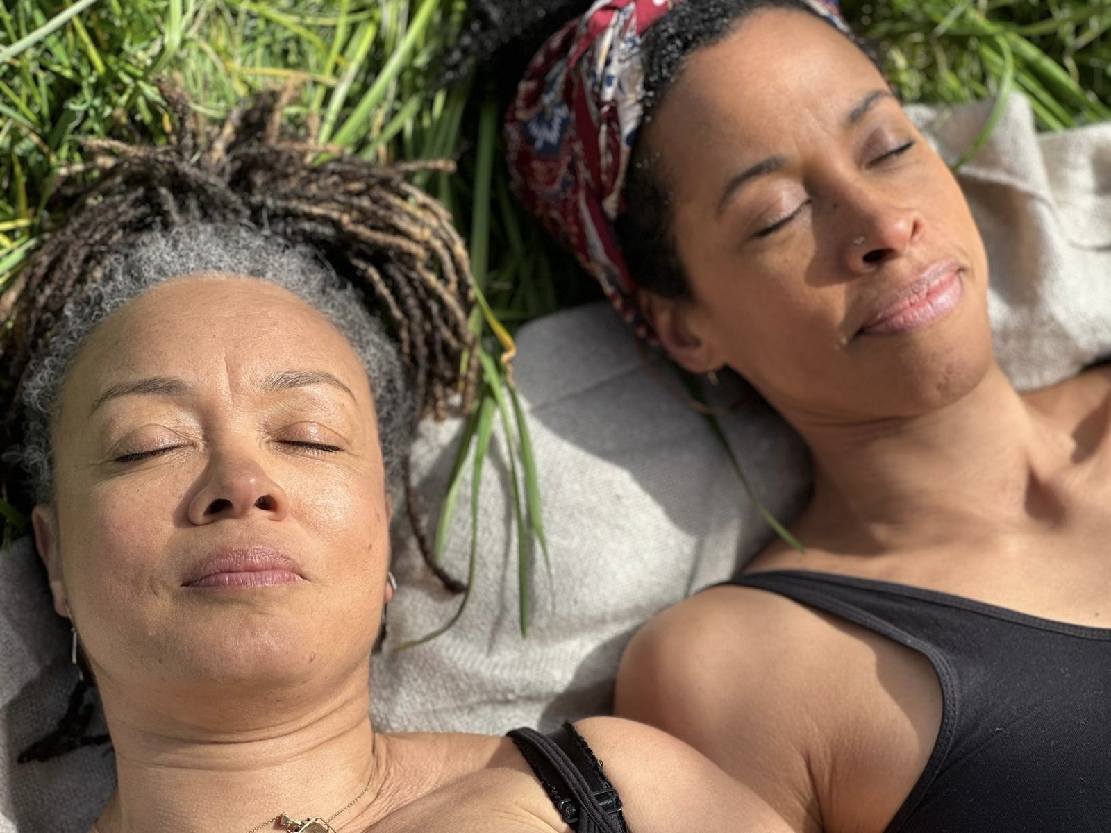Tanya and Jax