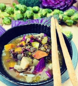 soup